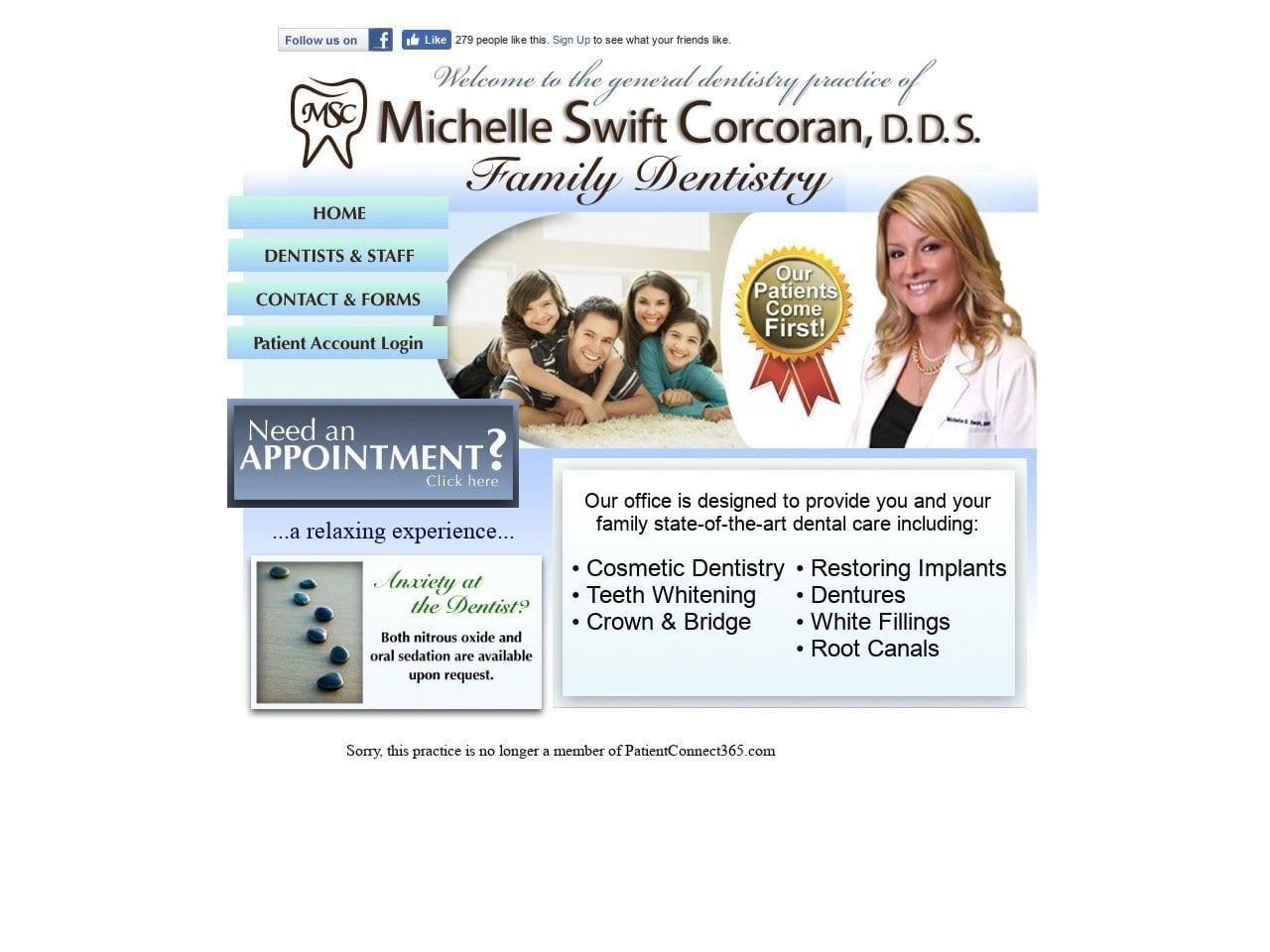 Michelle Swift D.D.S. screenshot