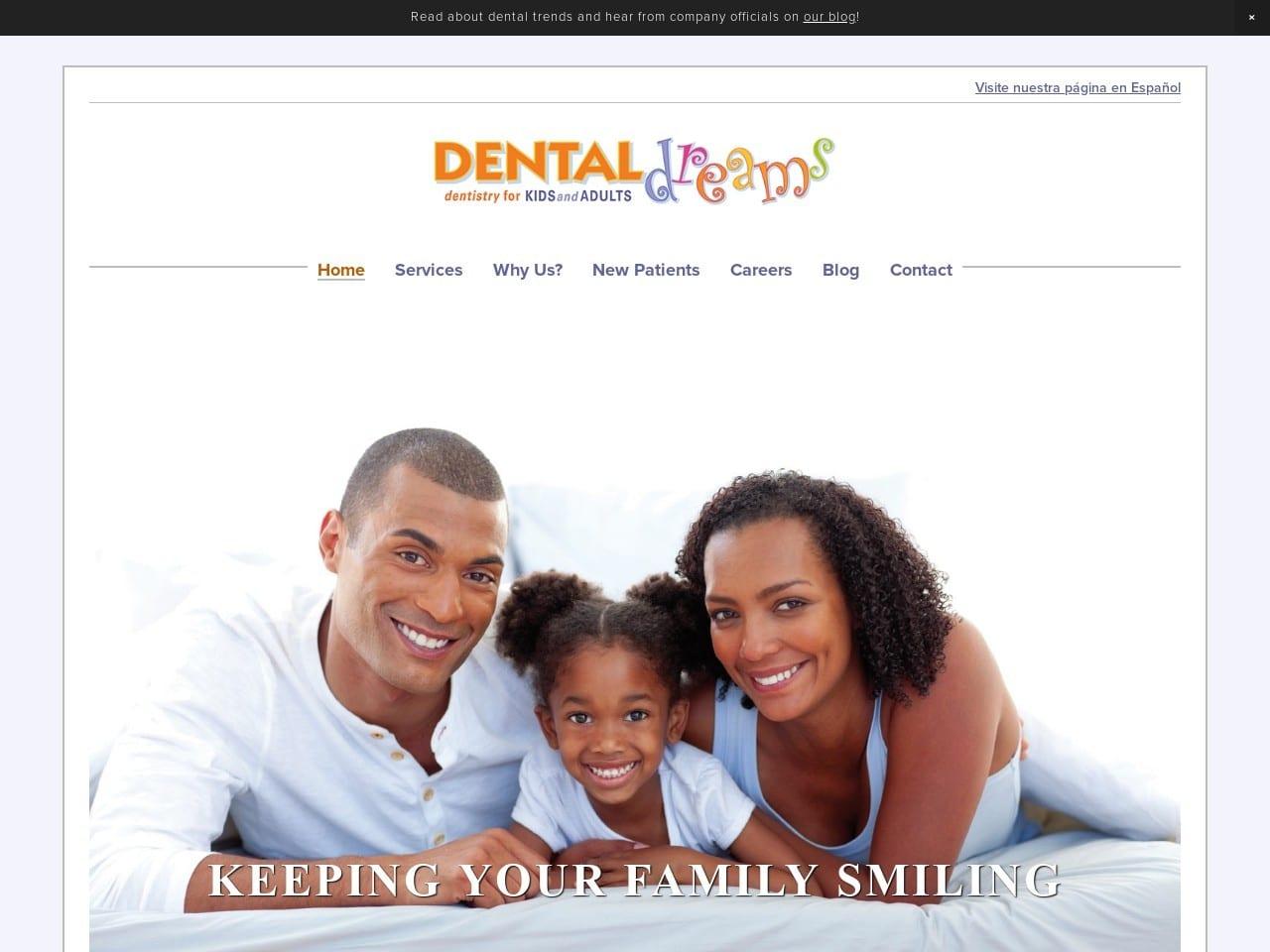 The Dental Clinic screenshot