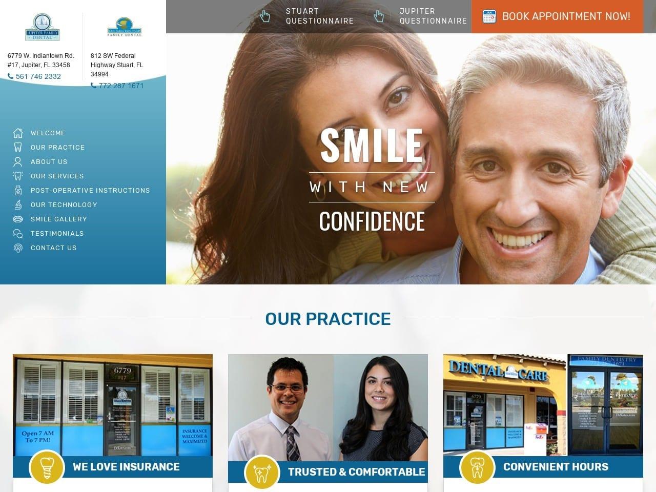 Dr. Chris Kates screenshot