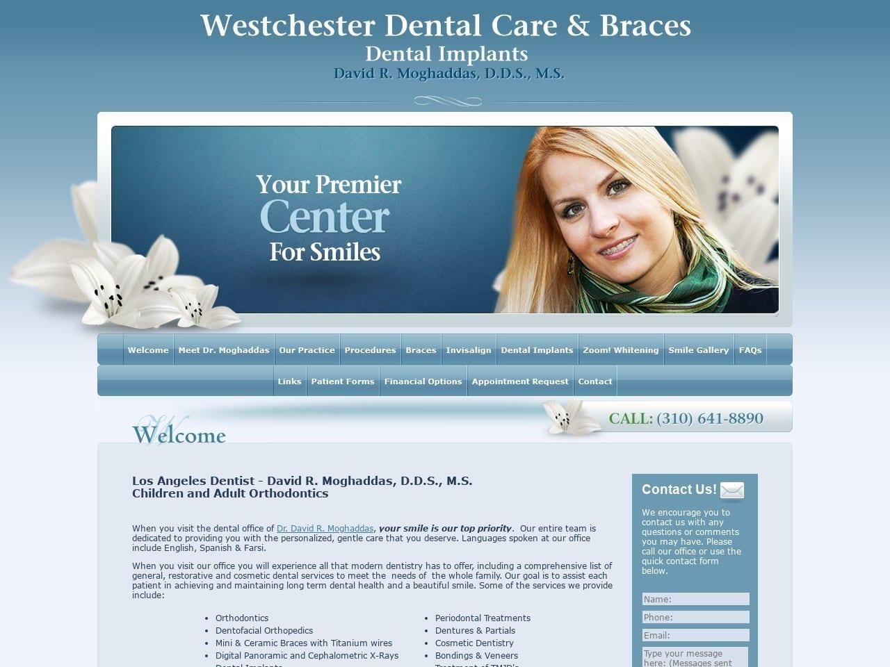 My La Dentist screenshot