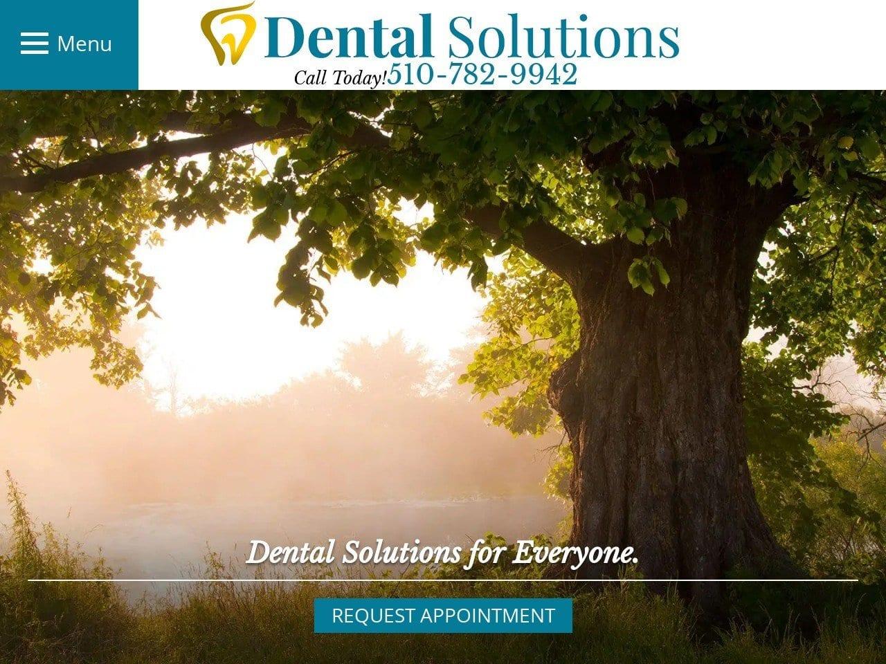 Dental Solutions screenshot