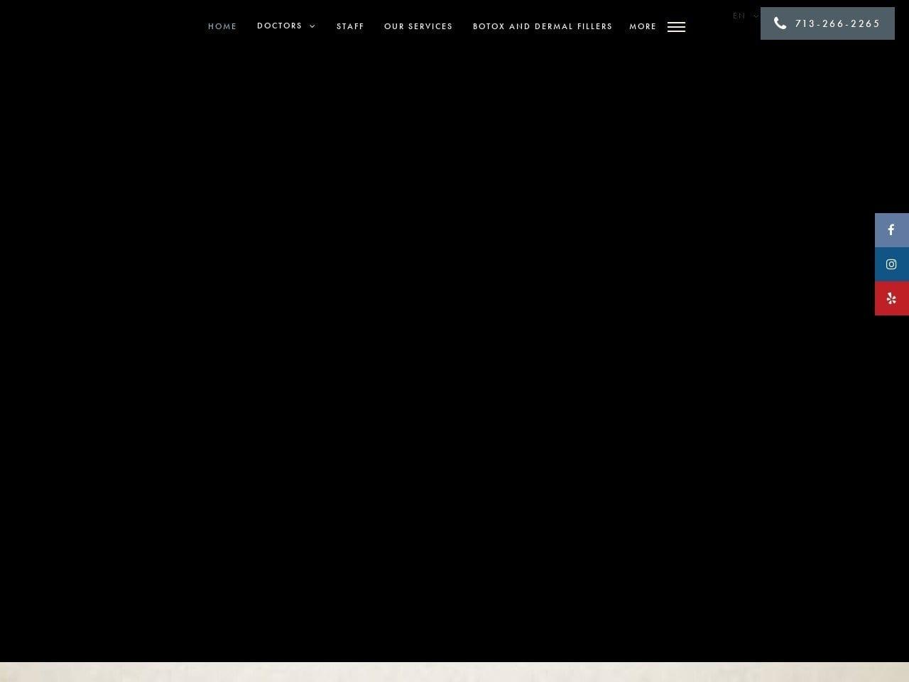 James R. Herbst II DDS screenshot