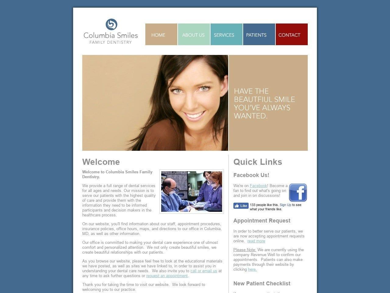 Halpern & Halpern screenshot