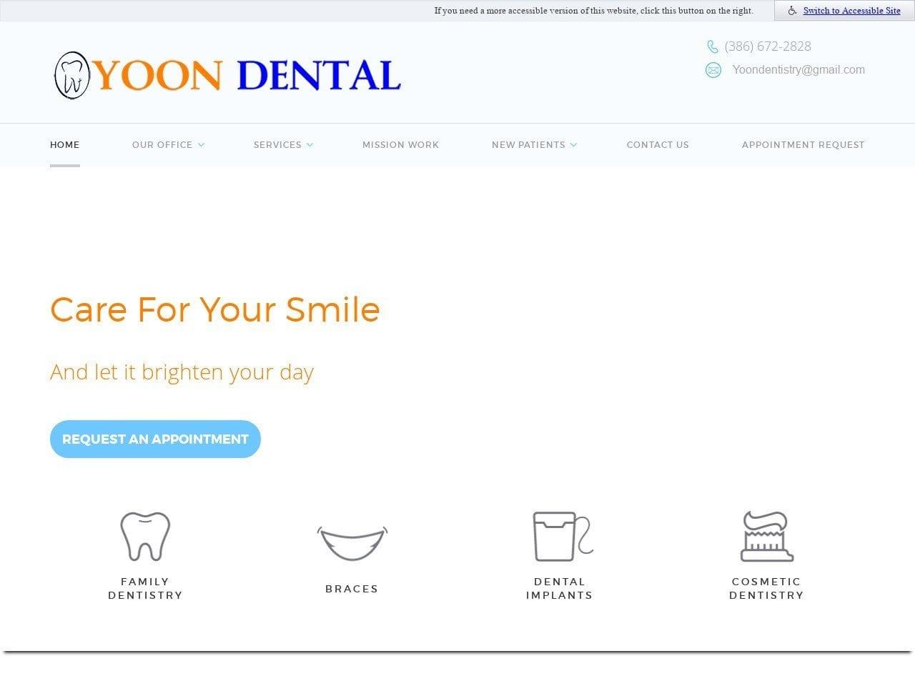 Comprehensive Dentist screenshot