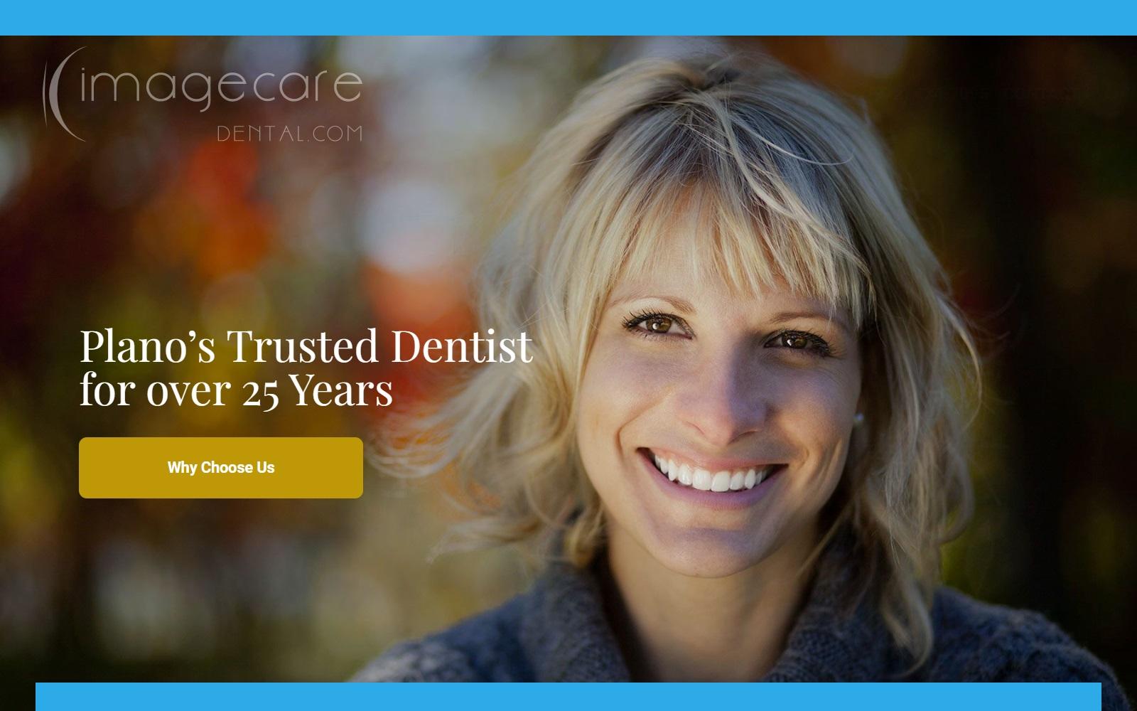 ImageCare Dental Group screenshot