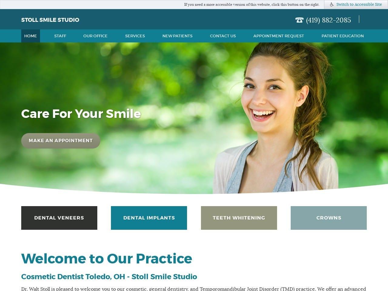 Great Smilez screenshot